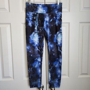 Oiselle Space Spandos